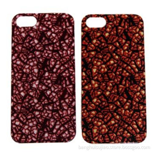 New Design Case for iPhone 5S, with IMD/IML Technology